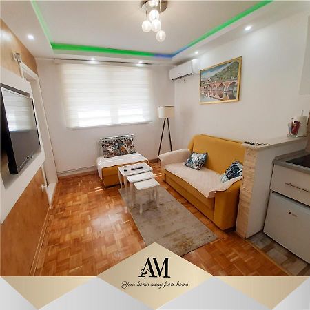 Apartment M Visegrad Exterior photo
