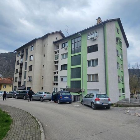 Apartment M Visegrad Exterior photo