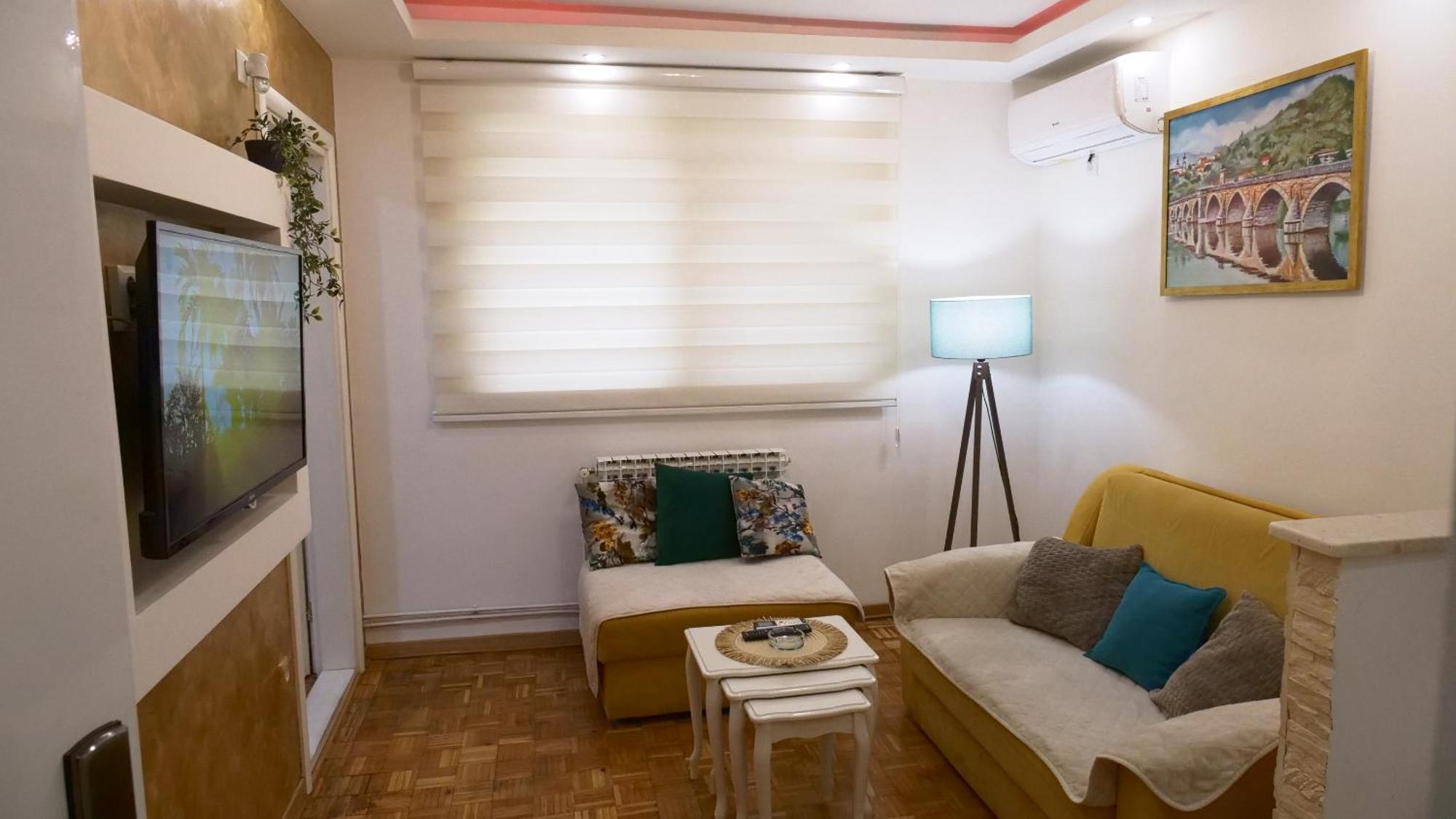 Apartment M Visegrad Exterior photo