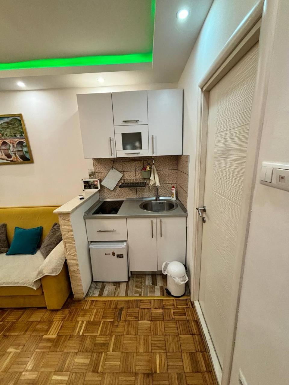 Apartment M Visegrad Exterior photo